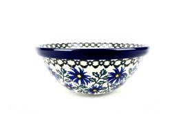 059 Bunzlau Nest Schaal Ø 14,5 cm 976X  Nest Schaal Ø 14,5 cm